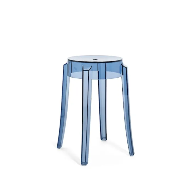 Charles Ghost Stool