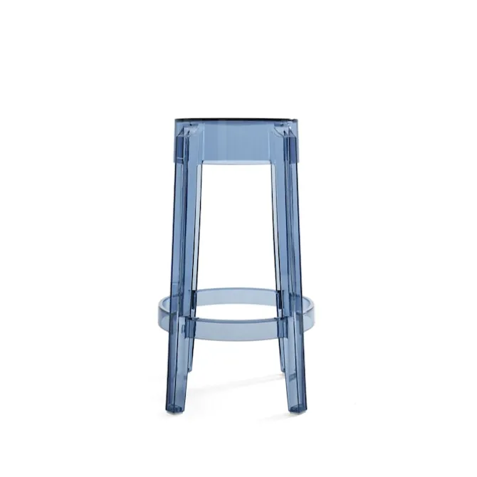 Charles Ghost Stool