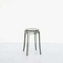 Charles Ghost Stool