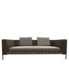 Charles utendørs sofa