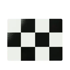 Check Placemat (Set of 2)