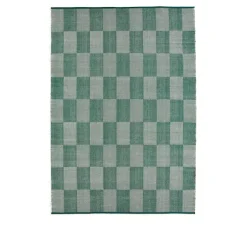 Check teppe Green