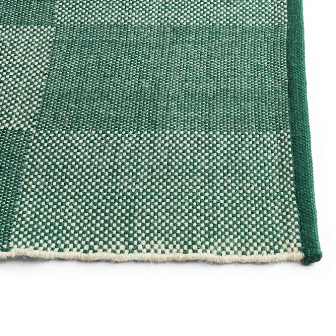 Check teppe Green