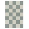 Checkerboard Icon Polarized Blue 251