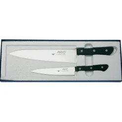 Chef Knivsett 2 deler