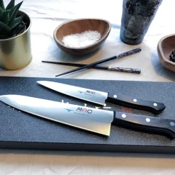 Chef Knivsett 2 deler