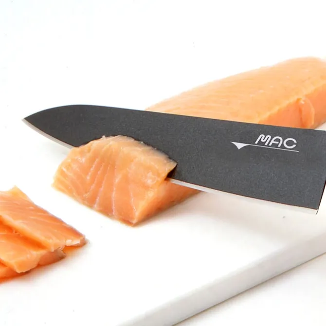 Chef Sushi/Kokkens kniv 21,5 cm