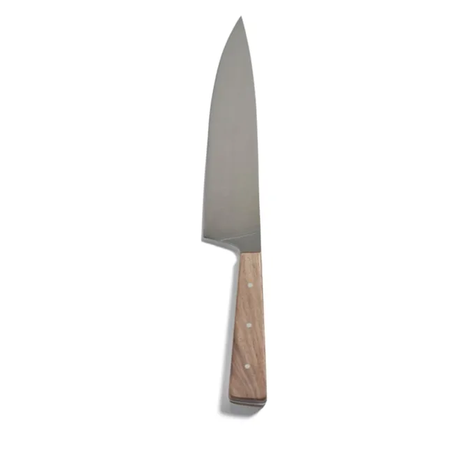 Chef's Knife Walnut Dune