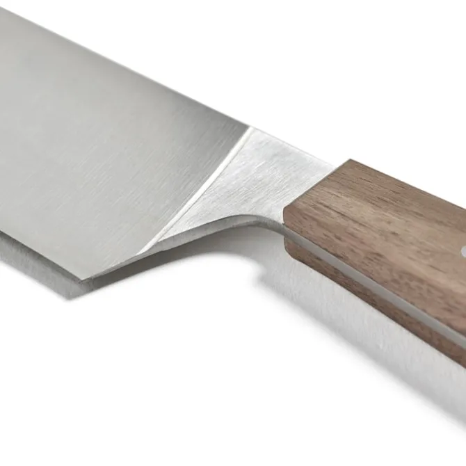 Chef's Knife Walnut Dune