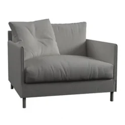 Chemise Armchair