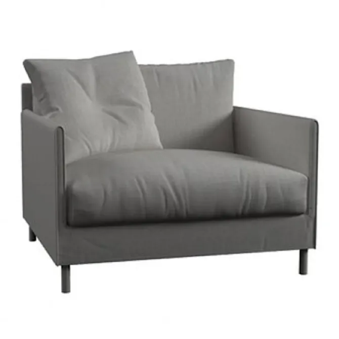 Chemise Armchair