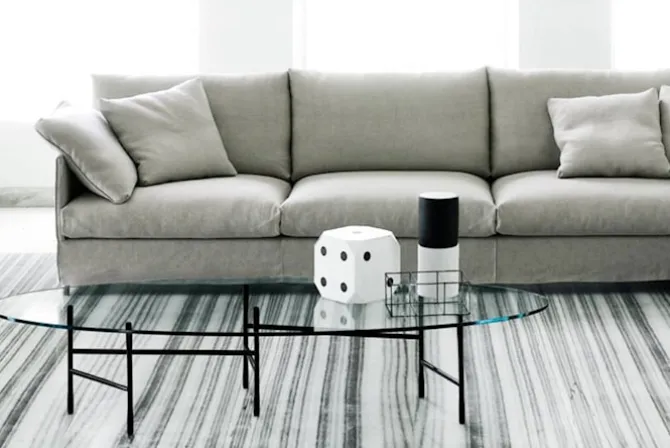 Chemise Sofa