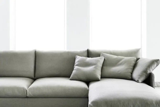 Chemise Sofa