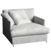 Chemise XL Armchair