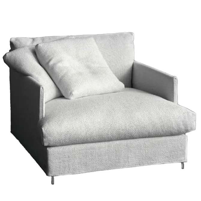 Chemise XL Armchair