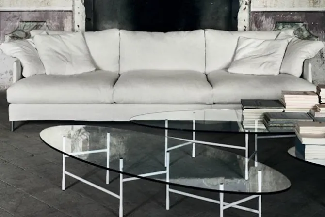 Chemise XL Sofa