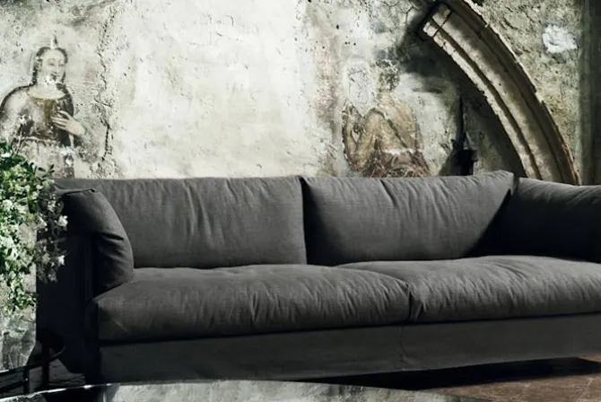 Chemise XL Sofa