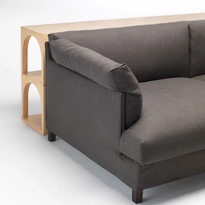 Chemise XL Sofa