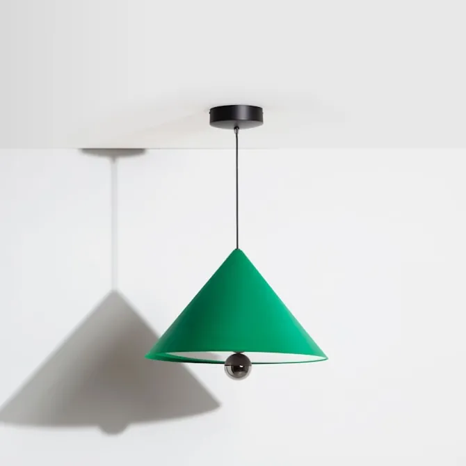 Cherry Pendant Lamp Large