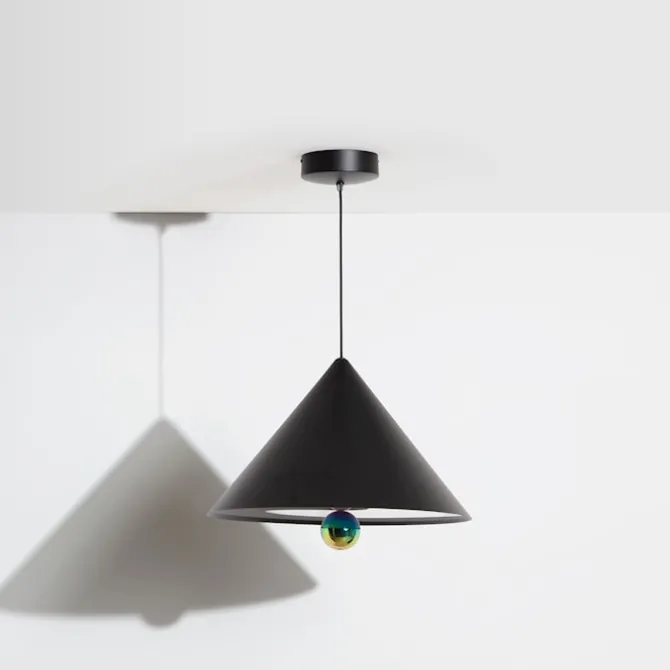 Cherry Pendant Lamp Large