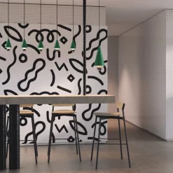 Cherry Pendant System Line Plate 5