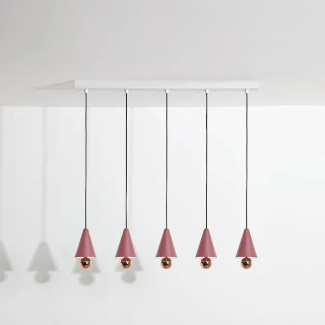 Cherry Pendant System Line Plate 5