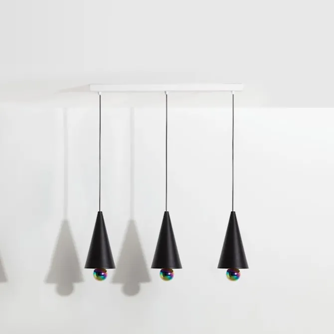 Cherry Pendant System Line Plate 3