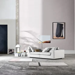 Chess 3-seters sofa