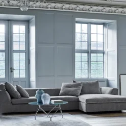 Chess 3-seters sofa