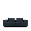 Chess 2-seters sofa