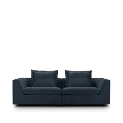 Chess 2-seters sofa
