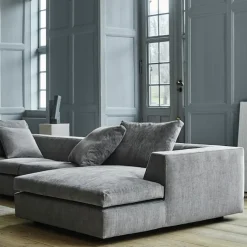 Chess 2-seters sofa
