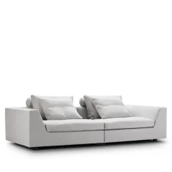 Chess 2-seters sofa