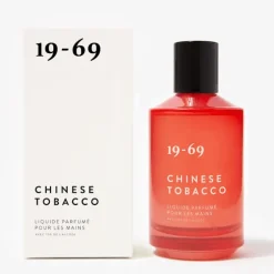 Chinese Tobacco Liquide Pour Le Mains