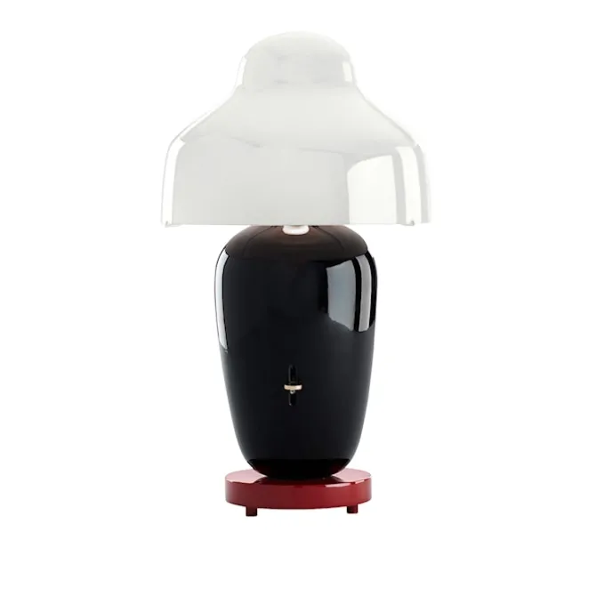 Chinoz Table Lamp