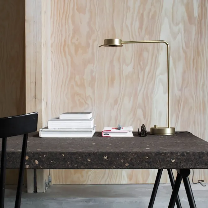 Chipperfield 102 - Bordlampe