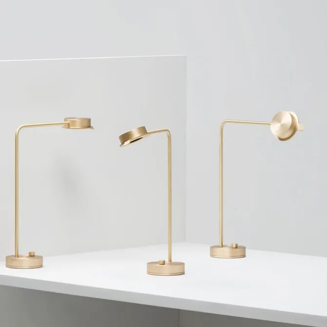 Chipperfield 102 - Bordlampe