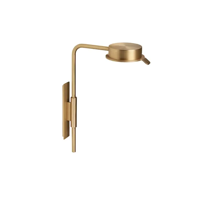 Chipperfield 102 - Vegglampe