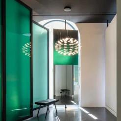 Chloris Pendant Lamp