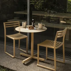 Chop Chair