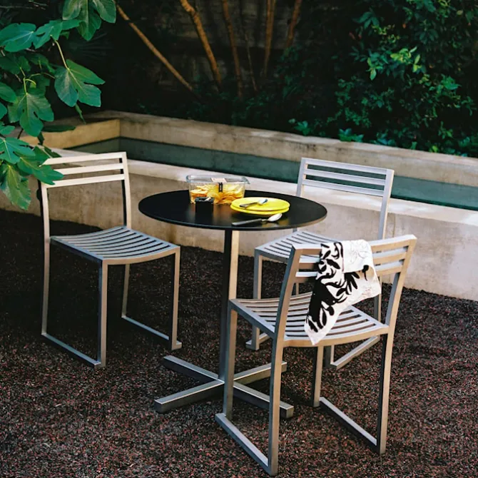 Chop Chair (Set of 2)