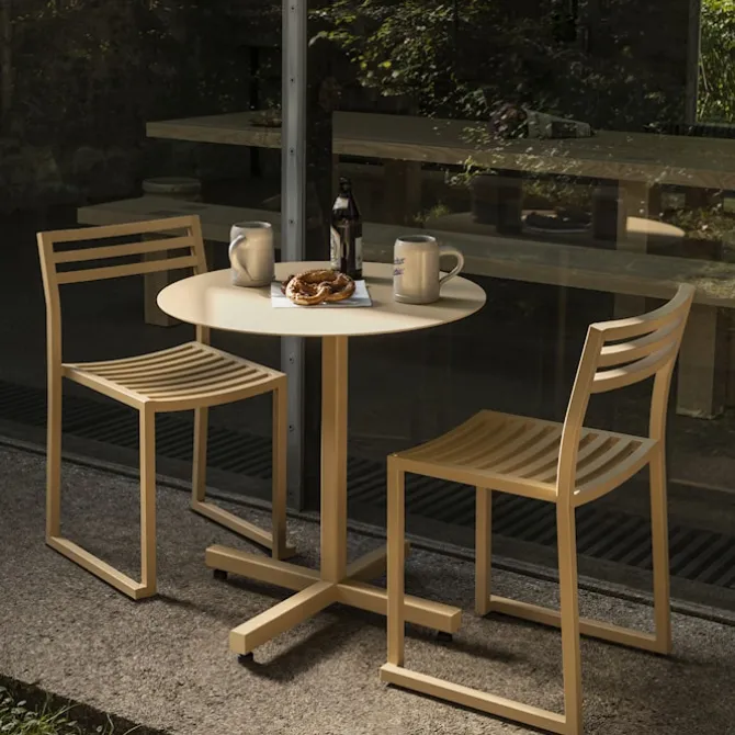 Chop Chair (Set of 2)