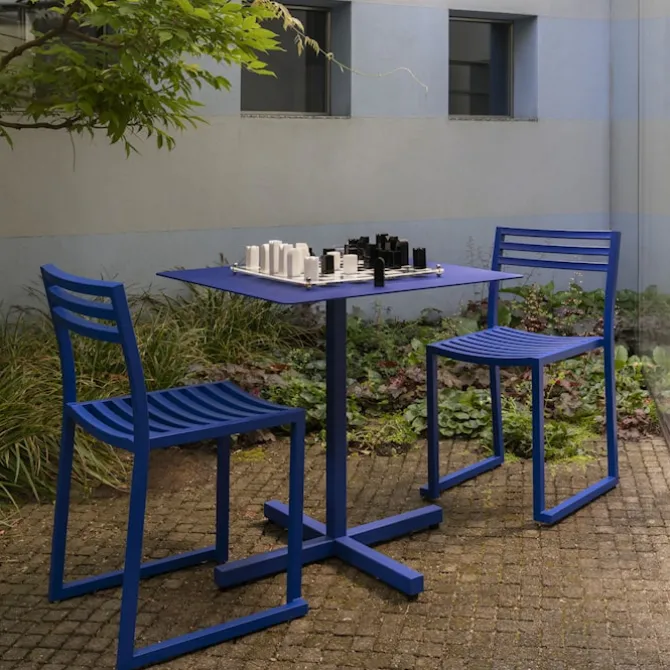 Chop Chair (Set of 2)