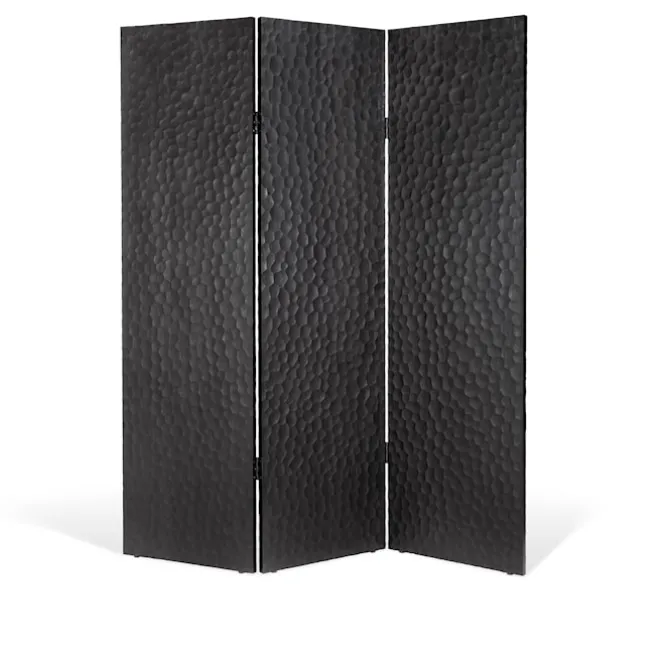 Chopped Room Divider