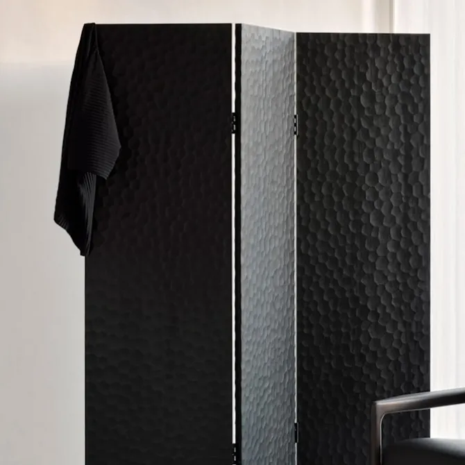 Chopped Room Divider