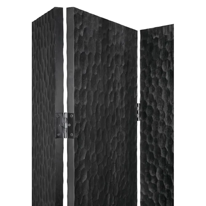 Chopped Room Divider