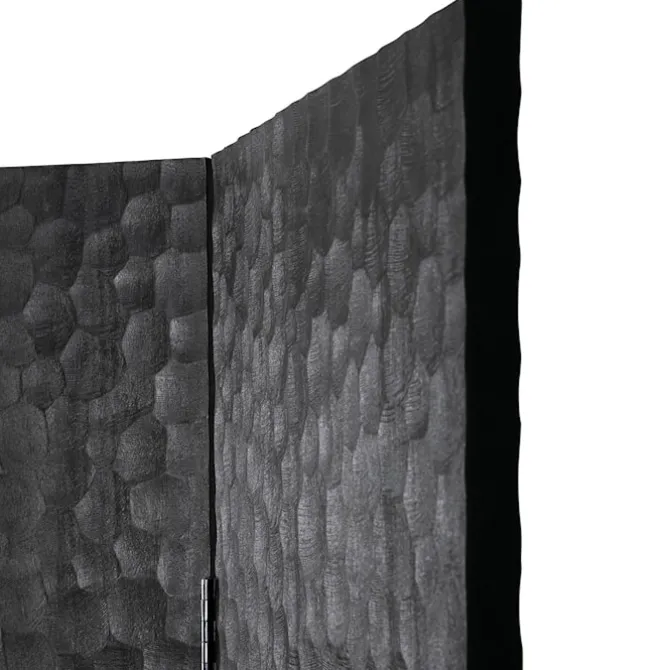 Chopped Room Divider