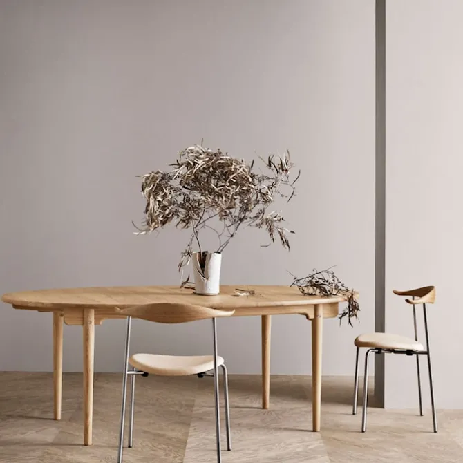 CH88P - Rustfritt stål