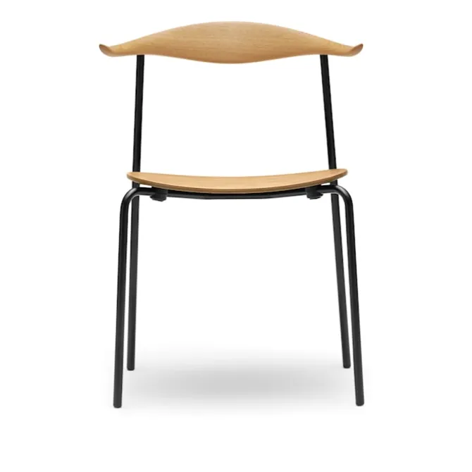 CH88T - Svart stål