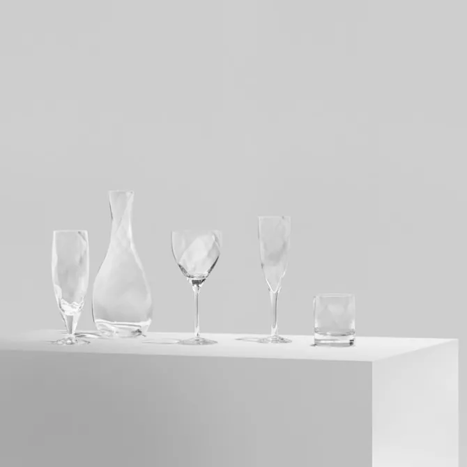 Château Tumbler 22 cl